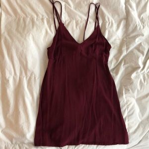 Perfect summer dress!